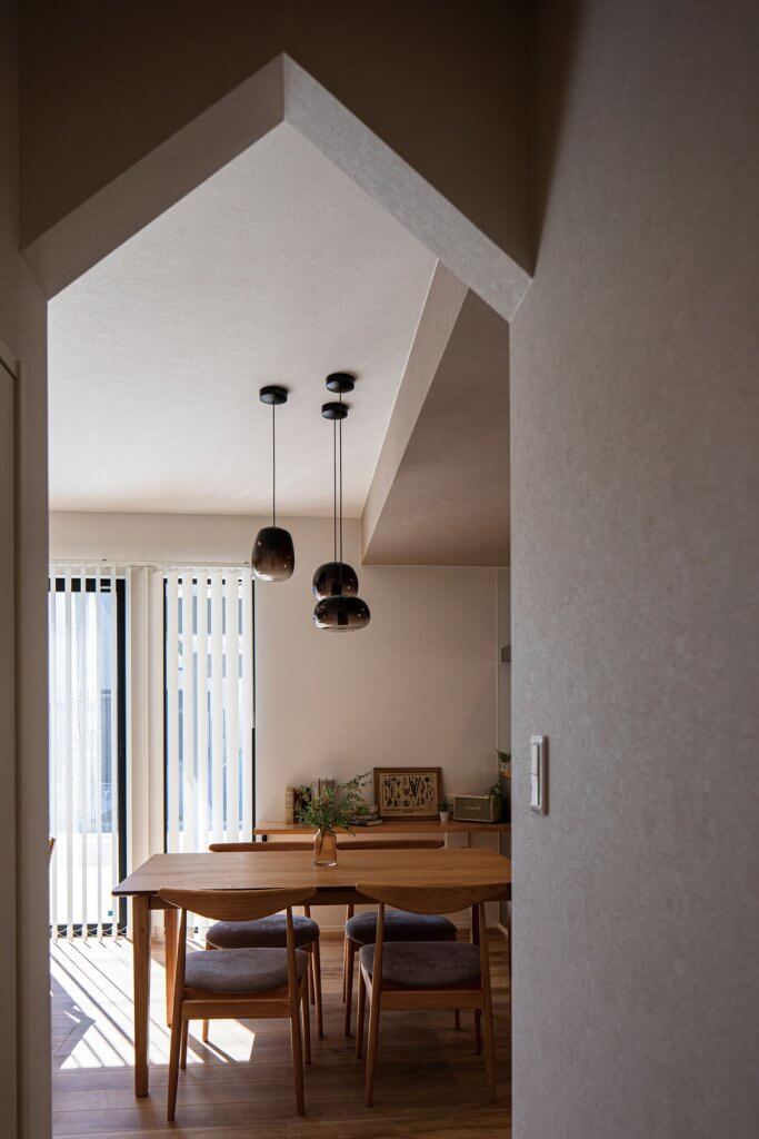 家で過ごす時間が楽しくなるカフェライクな家 10選 | ハウジングこまち