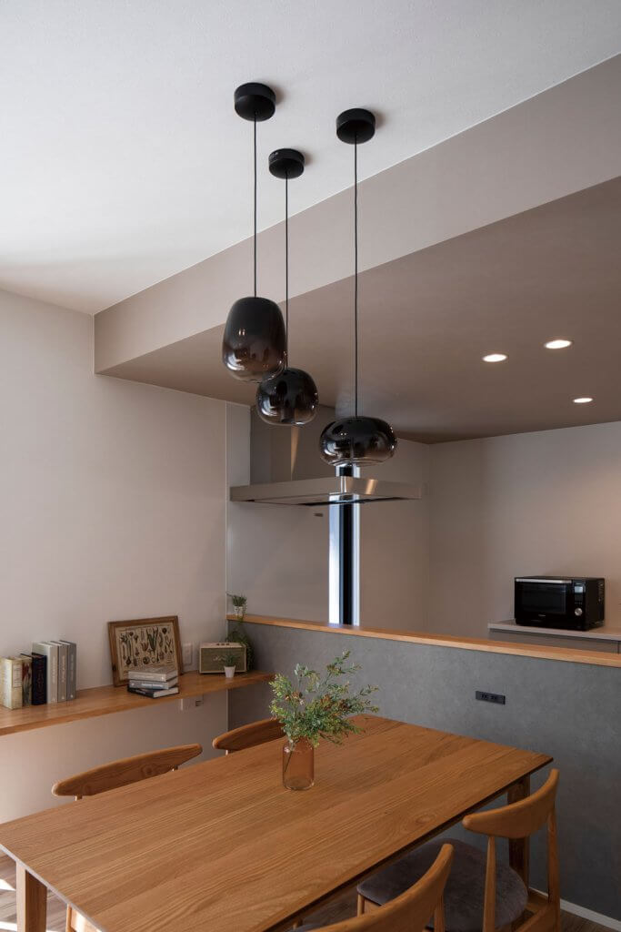 家で過ごす時間が楽しくなるカフェライクな家 10選 | ハウジングこまち