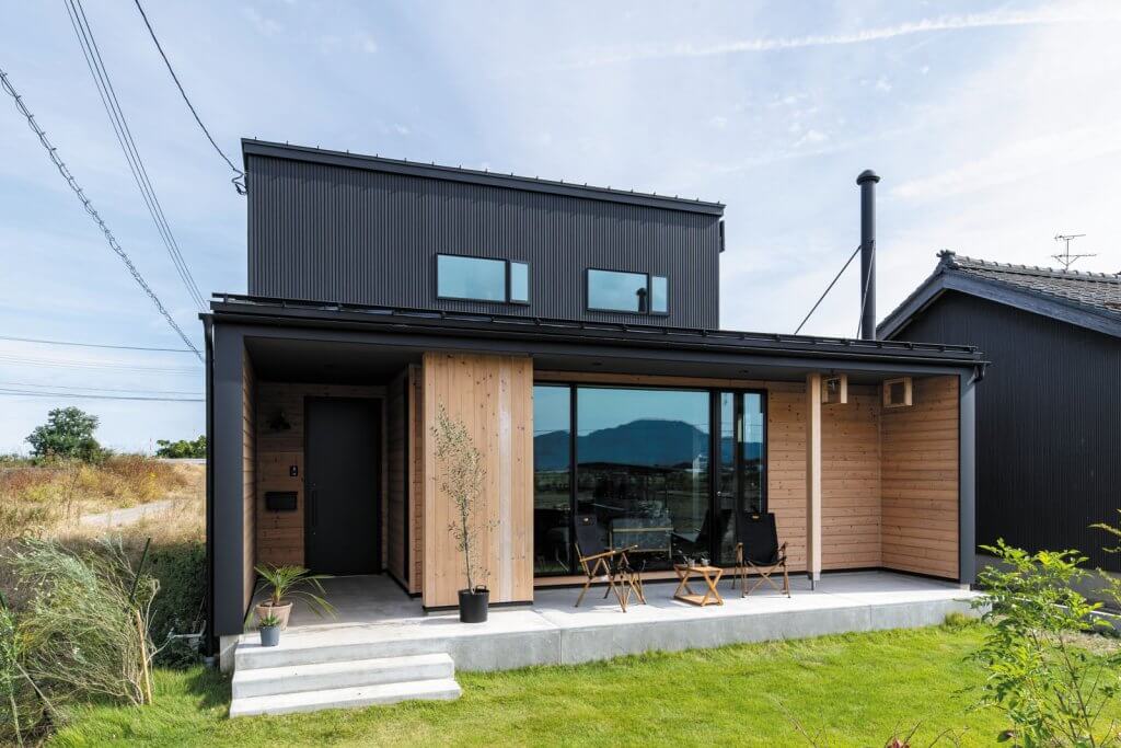 四季を感じる 眺めのいい家 10選 | ハウジングこまち | Housing komachi